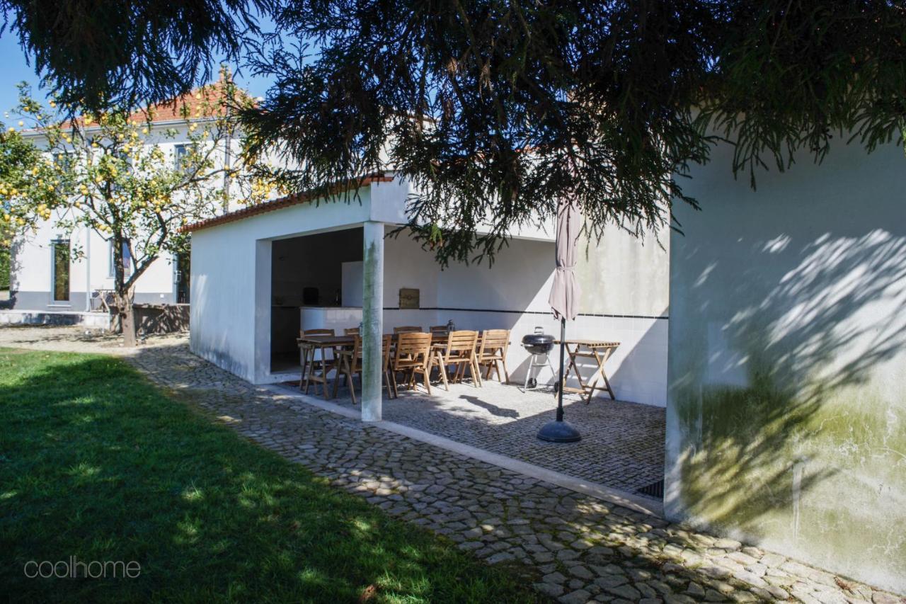 알버가리아아벨라 12 Casa D'Avo 빌라 외부 사진